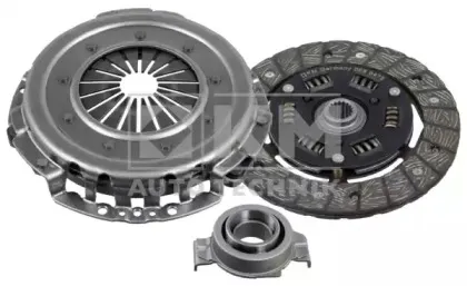 Комплект сцепления KM Germany купить